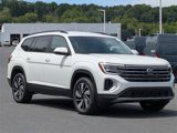 New 2025 Volkswagen Atlas SE image 3