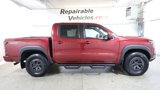Used 2025 Nissan Frontier PRO-4X w/ Pro Premium Package image 4