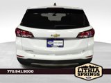 Used 2022 Chevrolet Equinox LT image 4