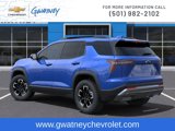 New 2026 Chevrolet Equinox ACTIV w/ Convenience Package III image 3