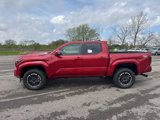 New 2025 Toyota Tacoma TRD Off-Road image 6