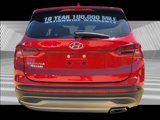 Used 2023 Hyundai Santa Fe SE image 4