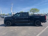 Used 2022 Chevrolet Silverado 1500 Custom image 2