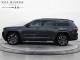 New 2025 Jeep Grand Cherokee L Overland image 2