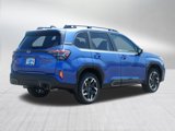 New 2025 Subaru Forester Limited image 4