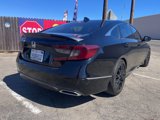 Used 2018 Honda Accord EX-L image 5