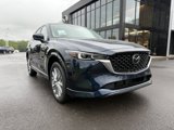 Certified 2025 MAZDA CX-5 AWD 2.5 S w/ Premium Plus Pkg image 2