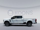 New 2025 Ford F250 Platinum w/ Platinum Plus Package image 2