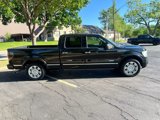 Used 2013 Ford F150 Platinum image 4