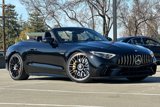 New 2025 Mercedes-Benz SL 63 AMG S e Performance 4MATIC image 2