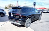 New 2025 Chevrolet Traverse LT w/ Enhanced Driving Package image 4