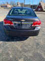 Used 2014 Chevrolet Cruze LT image 3