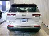 Used 2021 Jeep Grand Cherokee L Limited image 4