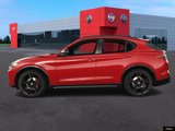 New 2025 Alfa Romeo Stelvio Sprint image 3