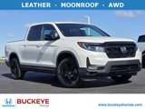 New 2025 Honda Ridgeline Black Edition image 1