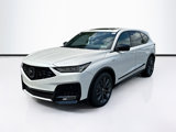 New 2026 Acura MDX A-Spec image 3