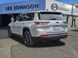 Used 2024 Jeep Grand Cherokee L Limited w/ Luxury Tech Group II image 3