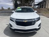 Used 2023 Chevrolet Equinox LT w/ LPO, Floor Liner Package image 4