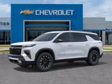 New 2026 Chevrolet Traverse Z71 image 2