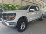 Used 2024 Ford F150 XLT w/ Equipment Group 302A MID image 2