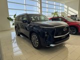 New 2025 INFINITI QX80 Sensory image 2