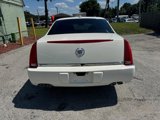 Used 2009 Cadillac DTS image 4
