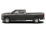 New 2025 RAM 3500 Laramie image 4