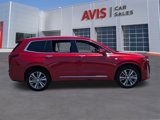 Used 2024 Cadillac XT6 Premium Luxury image 5