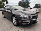 Used 2015 Chevrolet Cruze LT image 2