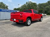 New 2026 Chevrolet Silverado 1500 Custom image 4