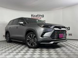 New 2025 Toyota Grand Highlander AWD Hybrid image 2