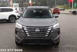 New 2026 Nissan Rogue SV image 2