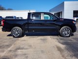 New 2025 Chevrolet Silverado 1500 RST image 4