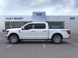 New 2025 Ford F150 XLT w/ Equipment Group 302A MID image 3