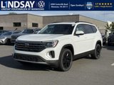 New 2026 Volkswagen Atlas SE image 5