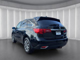 Used 2016 Acura MDX SH-AWD w/ Technology Package image 3