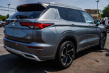 New 2025 Mitsubishi Outlander SEL image 5
