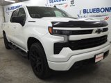 Used 2024 Chevrolet Silverado 1500 RST w/ Rally Edition image 4