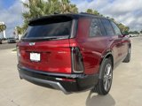 New 2026 Cadillac Vistiq Sport w/ LPO, Floor Liner Package image 5