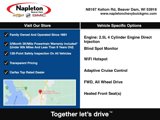 New 2025 Buick Enclave Preferred w/ LPO, Floor Liner Package image 2