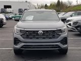 New 2025 Volkswagen Atlas Cross Sport SEL R-Line image 5