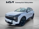 New 2026 Kia Sportage SX image 3