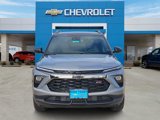 New 2026 Chevrolet TrailBlazer RS w/ Convenience Package image 2