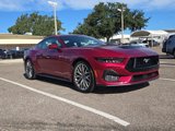 Used 2025 Ford Mustang GT Premium image 2