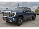 New 2025 GMC Sierra 2500 Denali w/ Denali Reserve Package image 4