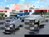 New 2025 Toyota Tundra Platinum image 1