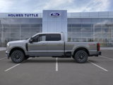 New 2025 Ford F250 Platinum image 3