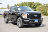 Certified 2022 Ford F150 XL w/ STX Appearance Package image 5