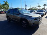Certified 2025 Subaru Forester Premium w/ Convenience Package #1 image 2