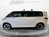 New 2025 Volkswagen ID. Buzz Pro S image 4